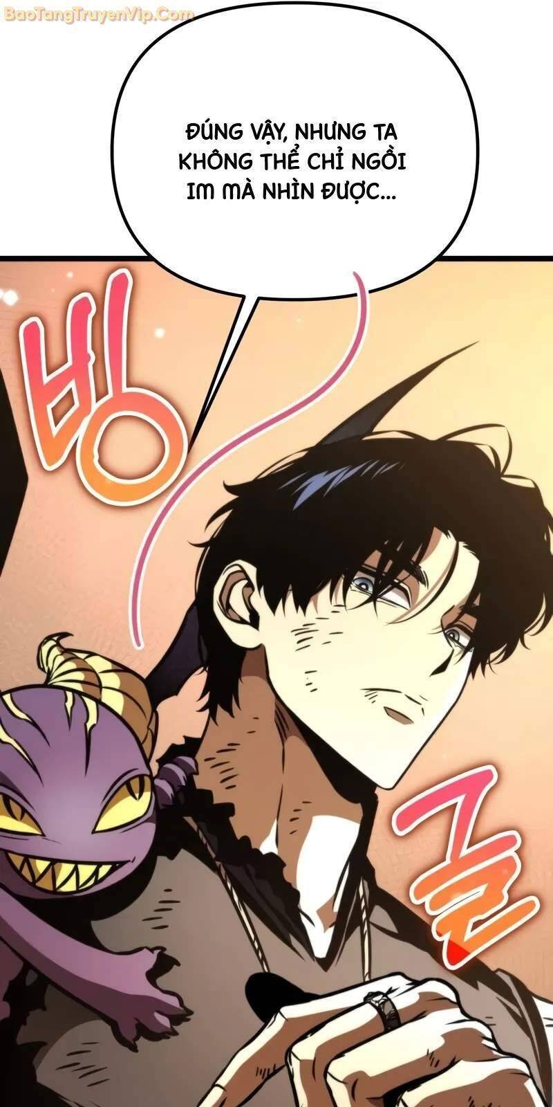 Chiến Binh Hồi Quy: Chapter 61