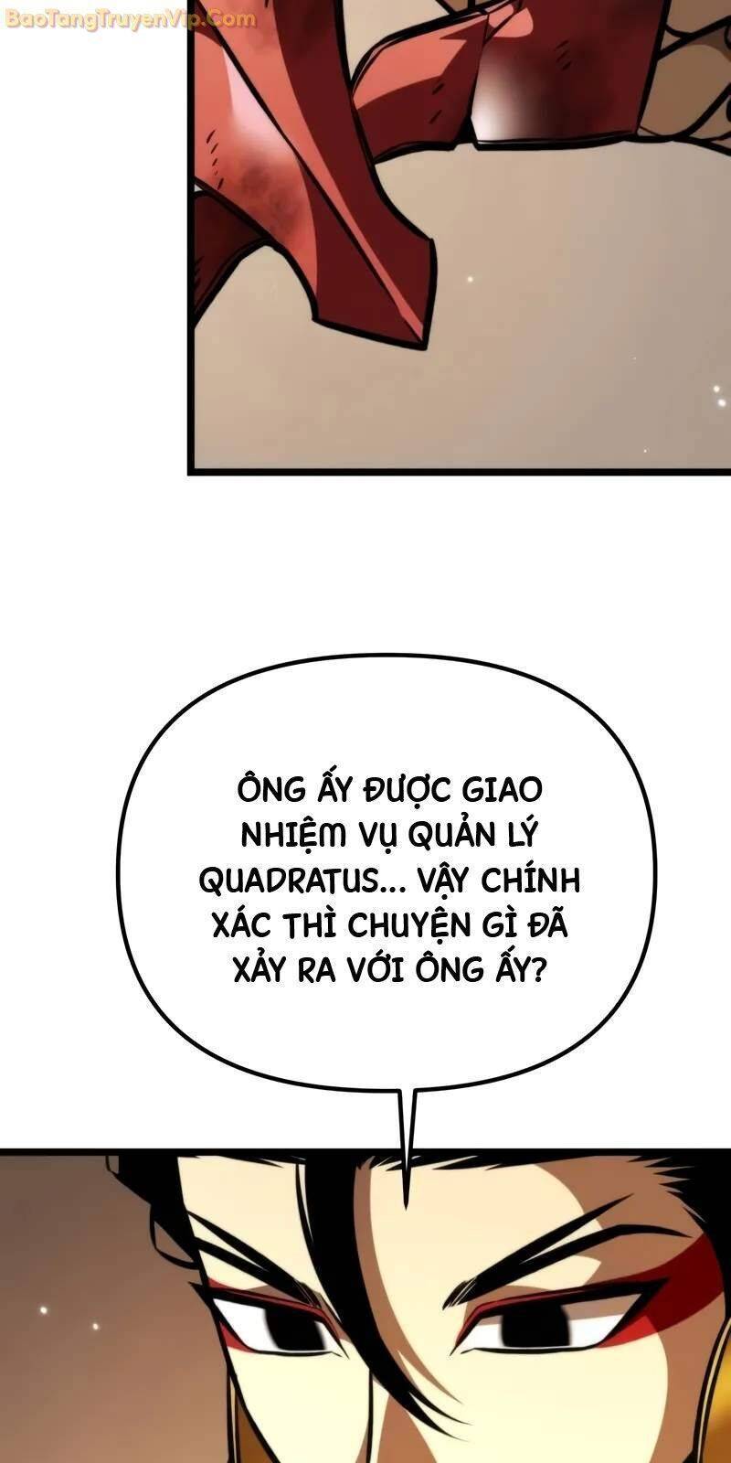 Chiến Binh Hồi Quy: Chapter 61