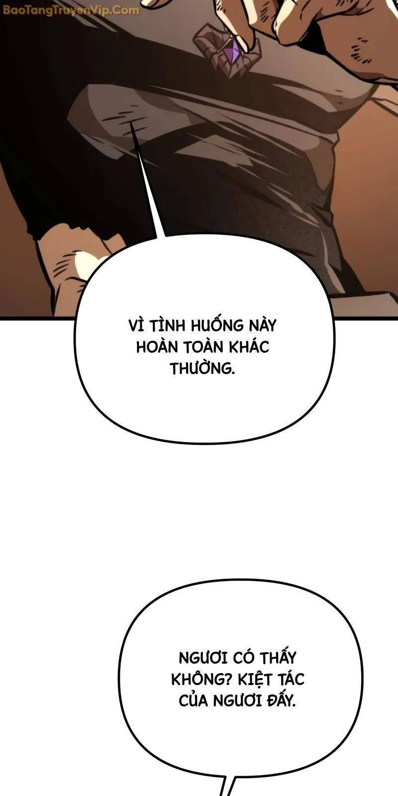 Chiến Binh Hồi Quy: Chapter 61