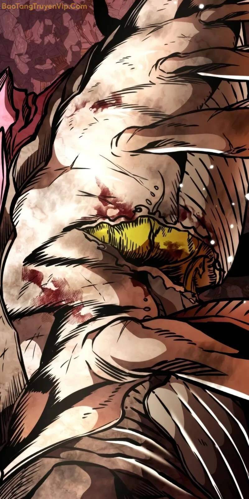 Chiến Binh Hồi Quy: Chapter 61