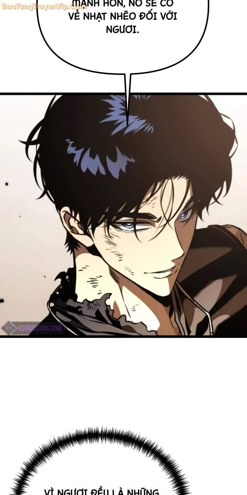 Chiến Binh Hồi Quy: Chapter 61