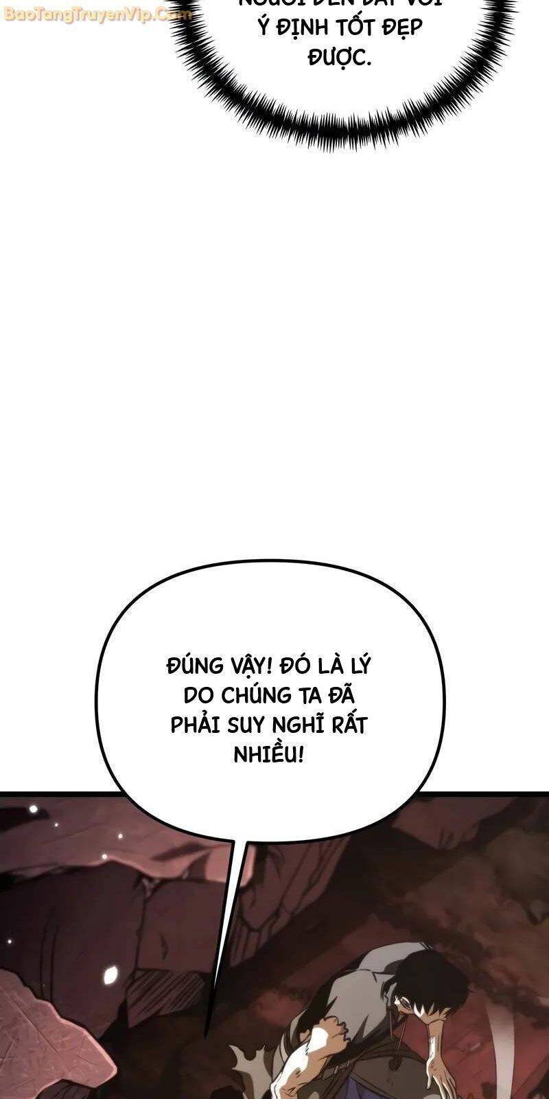 Chiến Binh Hồi Quy: Chapter 61