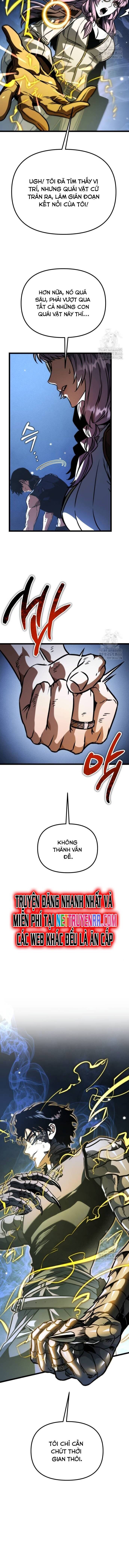 Chiến Binh Hồi Quy: Chapter 63