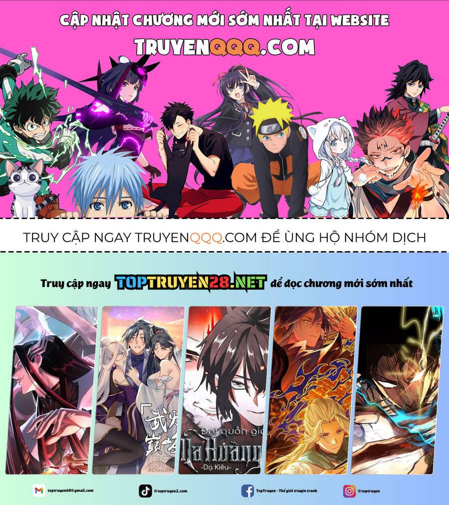 Chiến Binh Hồi Quy: Chapter 64
