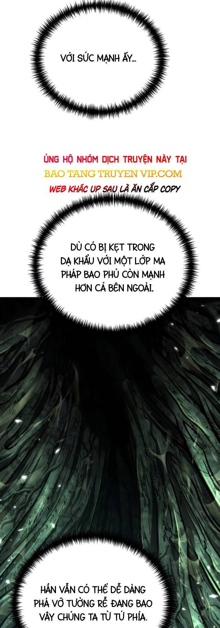 Chiến Binh Hồi Quy: Chapter 65