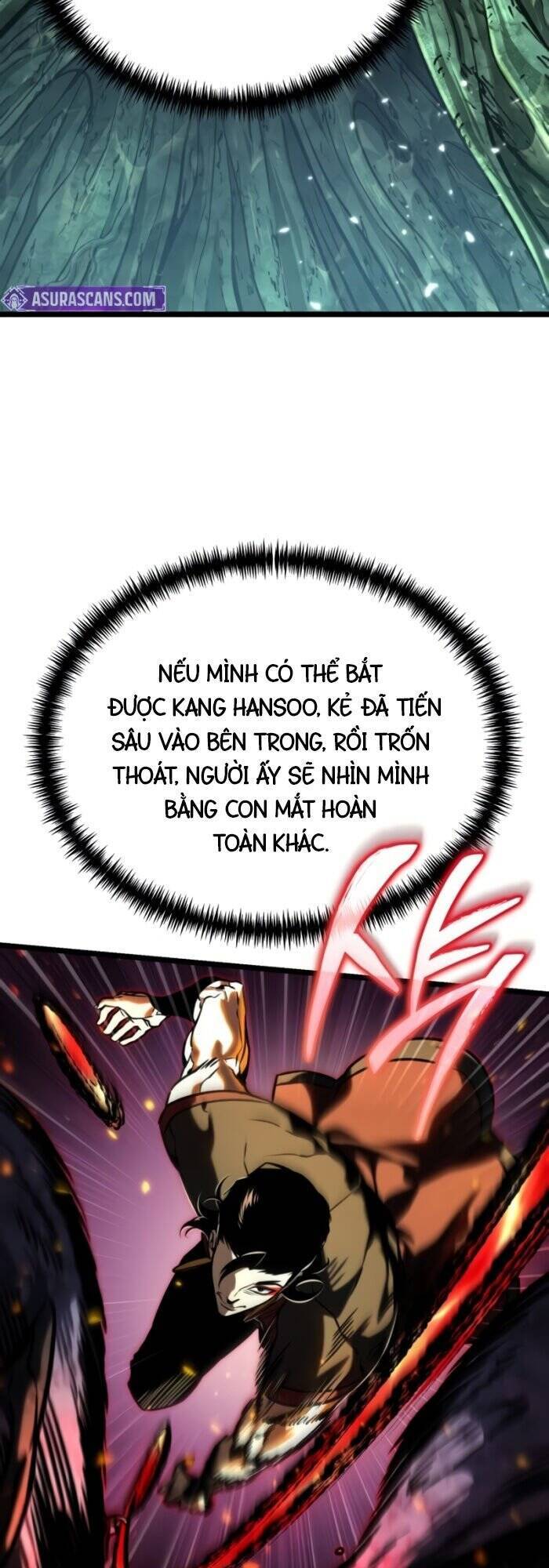 Chiến Binh Hồi Quy: Chapter 65