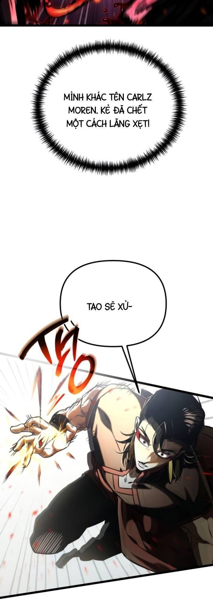 Chiến Binh Hồi Quy: Chapter 65
