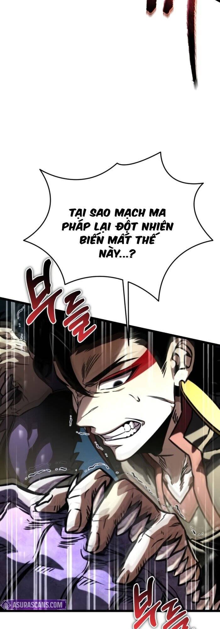 Chiến Binh Hồi Quy: Chapter 65