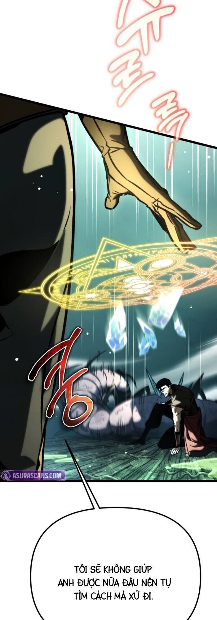 Chiến Binh Hồi Quy: Chapter 65