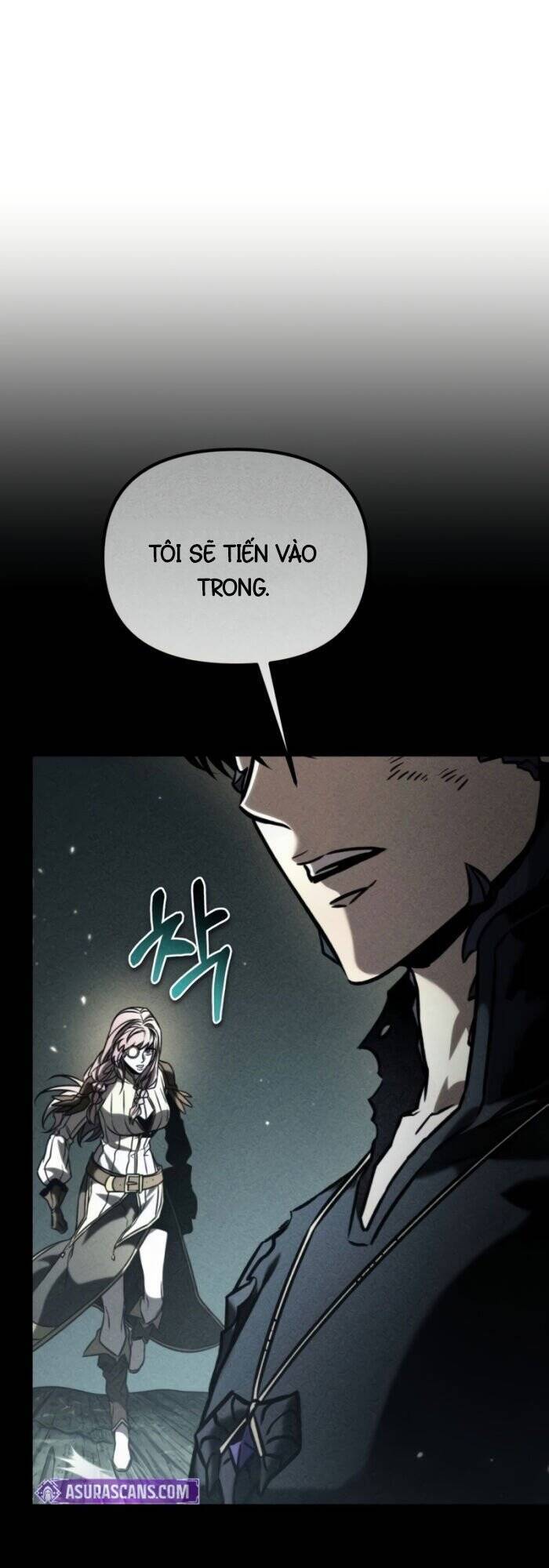 Chiến Binh Hồi Quy: Chapter 65