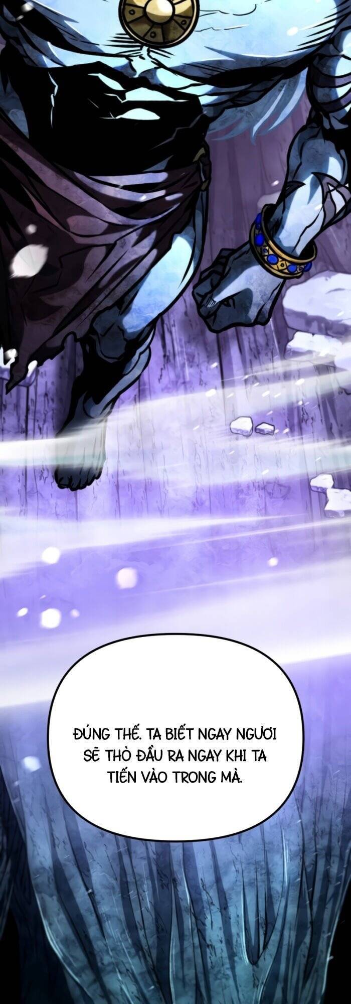 Chiến Binh Hồi Quy: Chapter 65