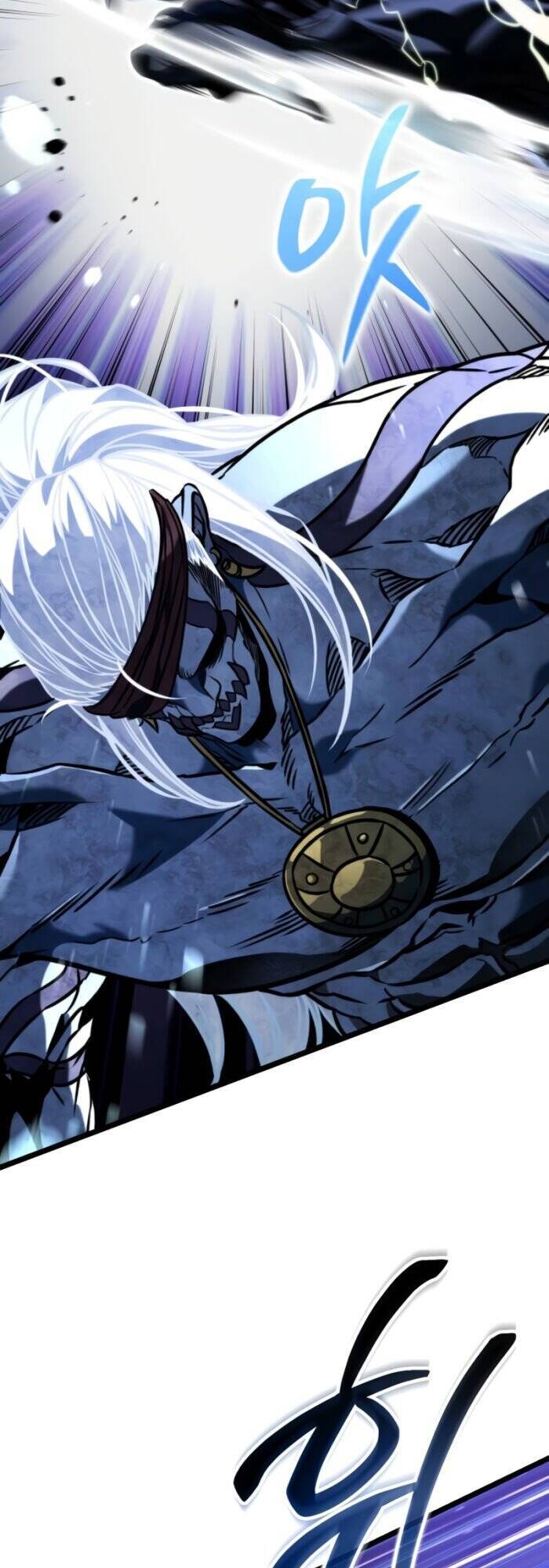 Chiến Binh Hồi Quy: Chapter 65