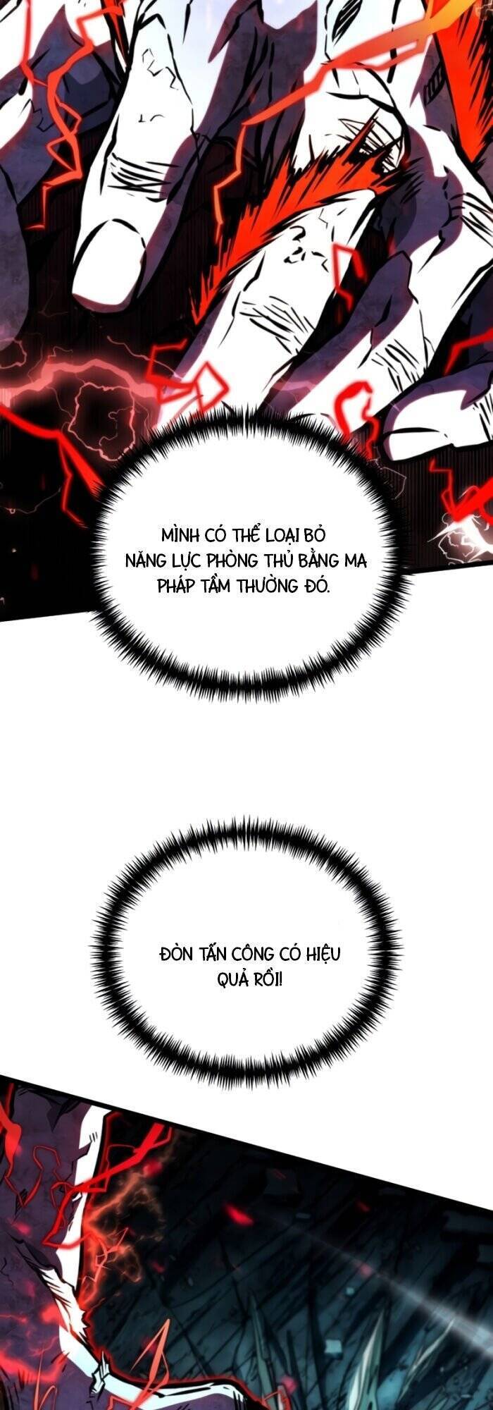 Chiến Binh Hồi Quy: Chapter 65
