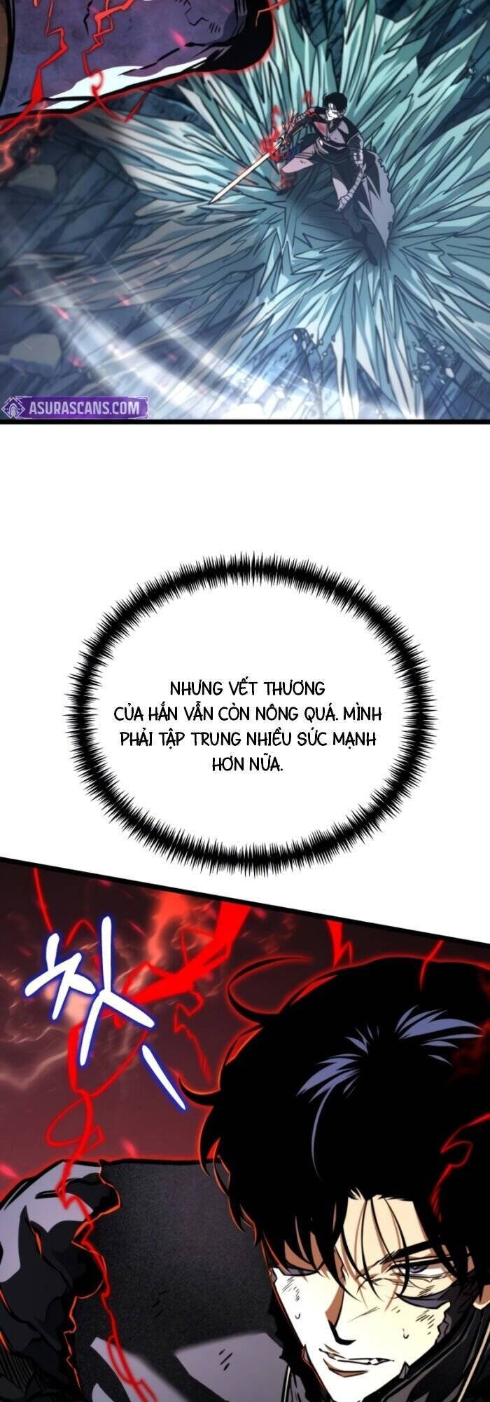 Chiến Binh Hồi Quy: Chapter 65