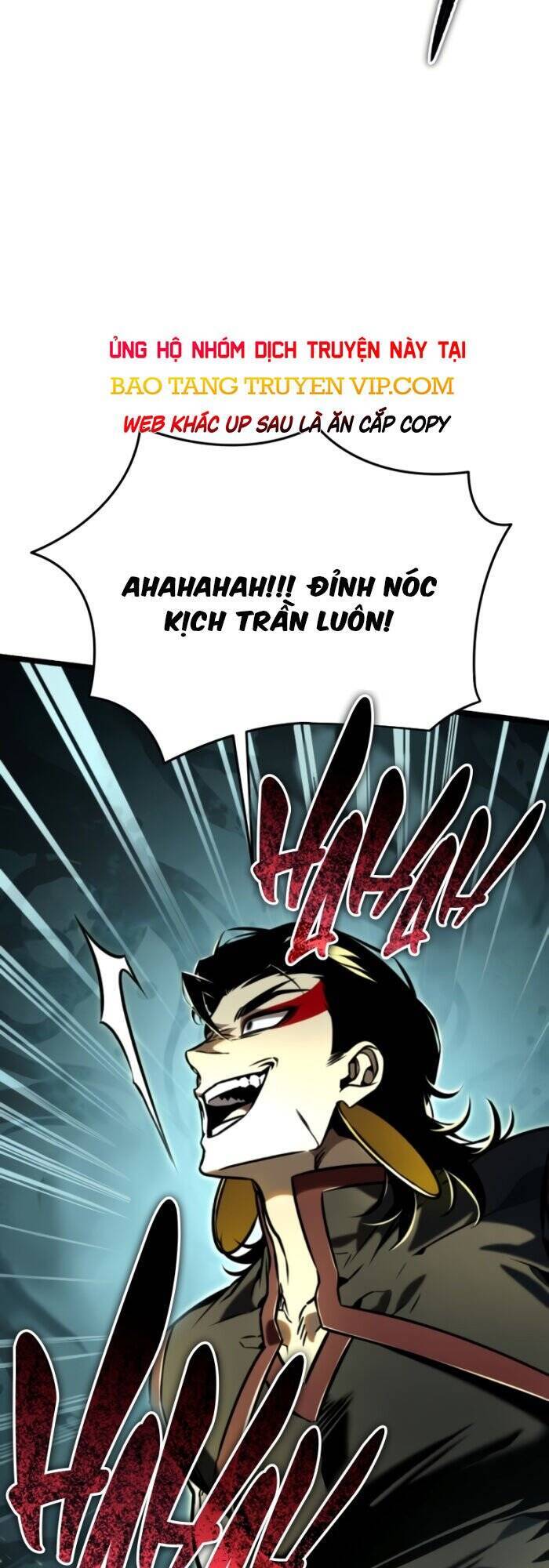 Chiến Binh Hồi Quy: Chapter 65