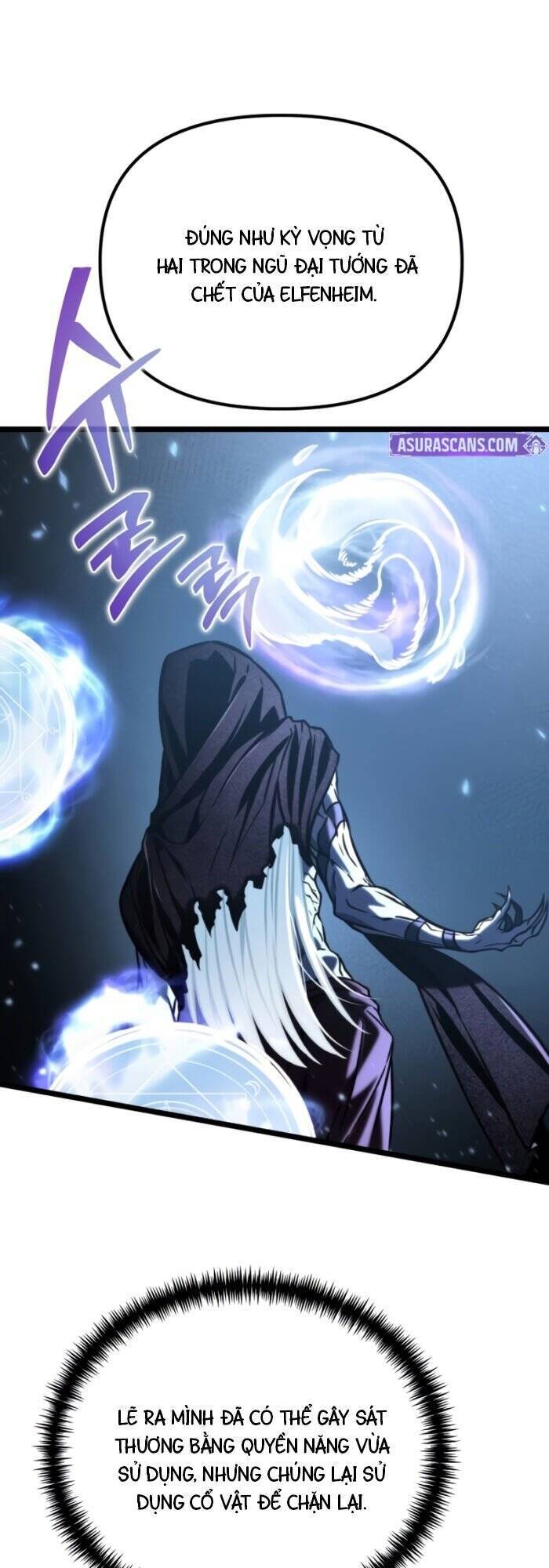 Chiến Binh Hồi Quy: Chapter 65