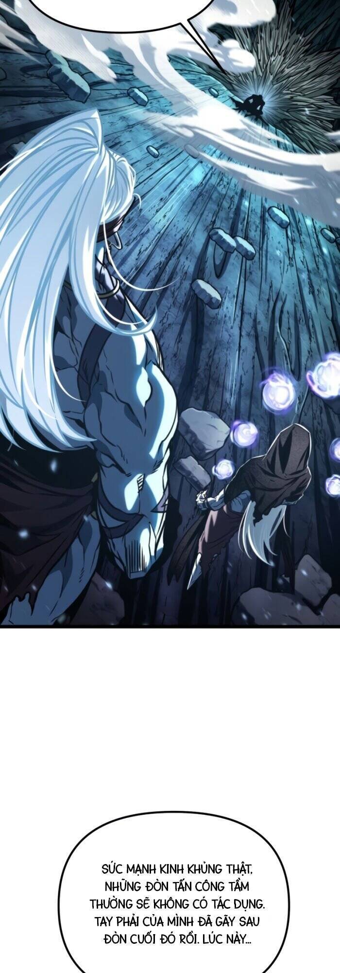 Chiến Binh Hồi Quy: Chapter 65