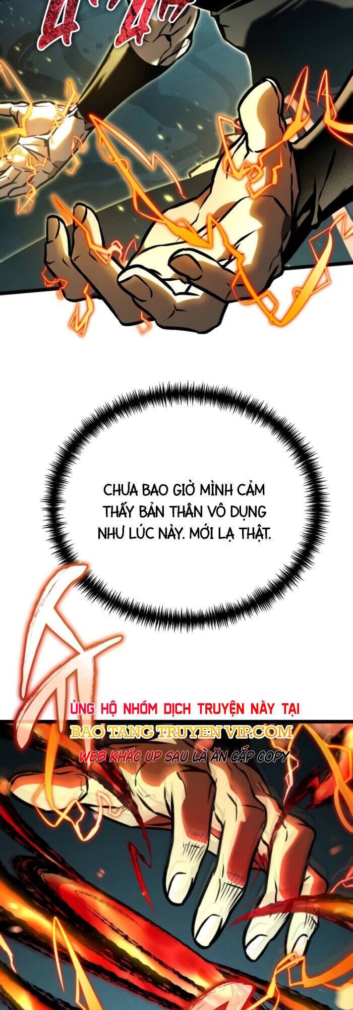 Chiến Binh Hồi Quy: Chapter 65