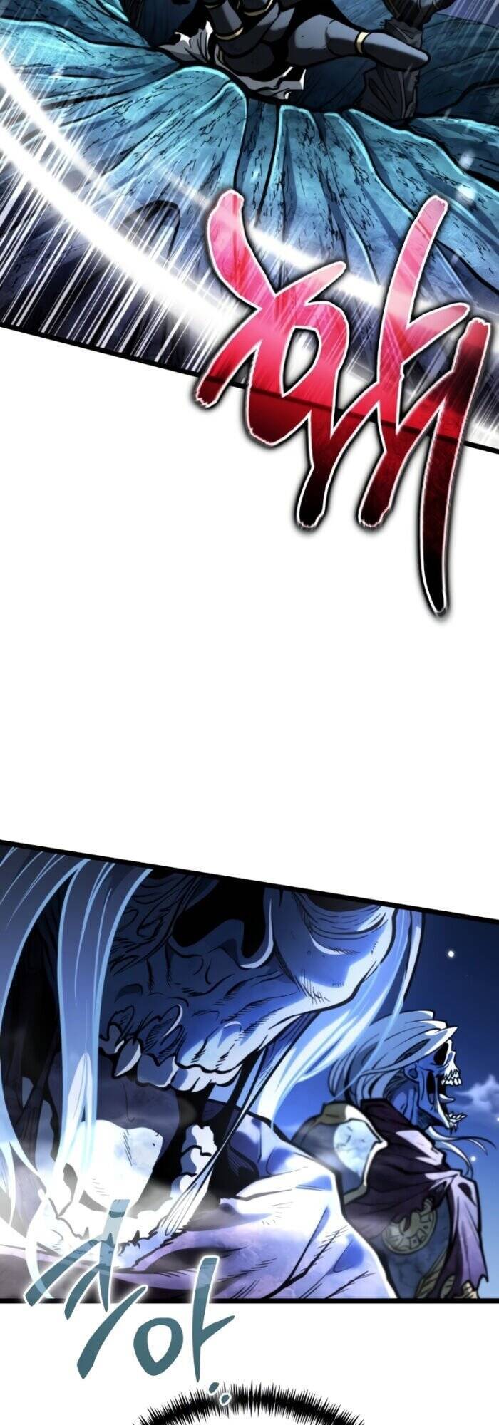 Chiến Binh Hồi Quy: Chapter 65