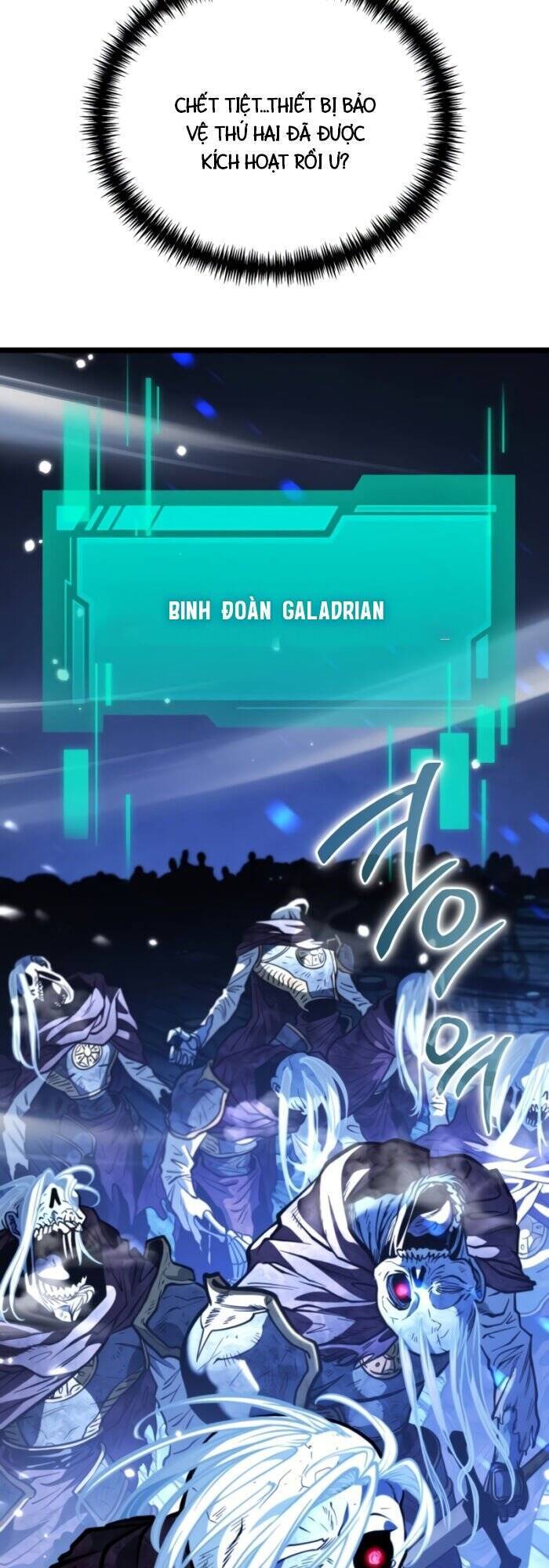 Chiến Binh Hồi Quy: Chapter 65