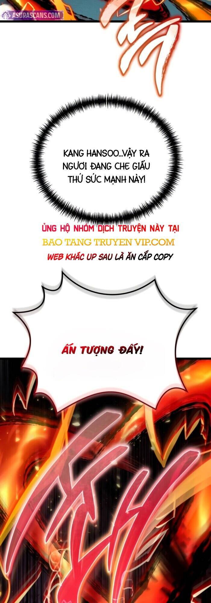 Chiến Binh Hồi Quy: Chapter 65