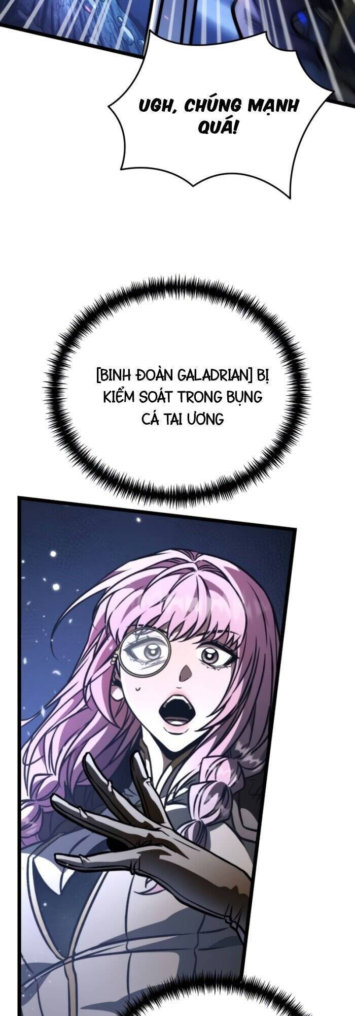 Chiến Binh Hồi Quy: Chapter 65
