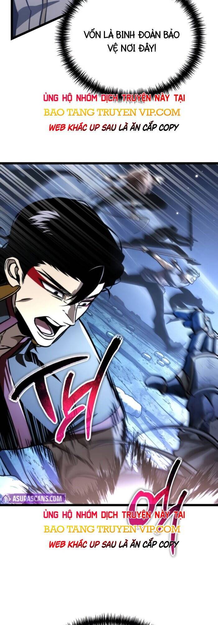 Chiến Binh Hồi Quy: Chapter 65