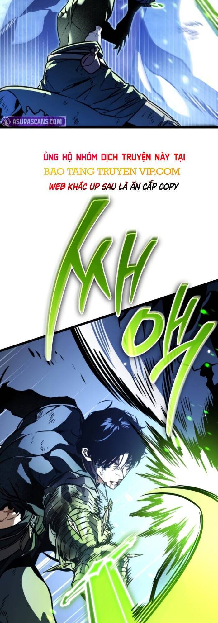 Chiến Binh Hồi Quy: Chapter 65