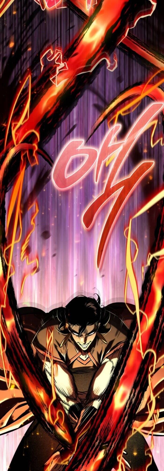 Chiến Binh Hồi Quy: Chapter 65