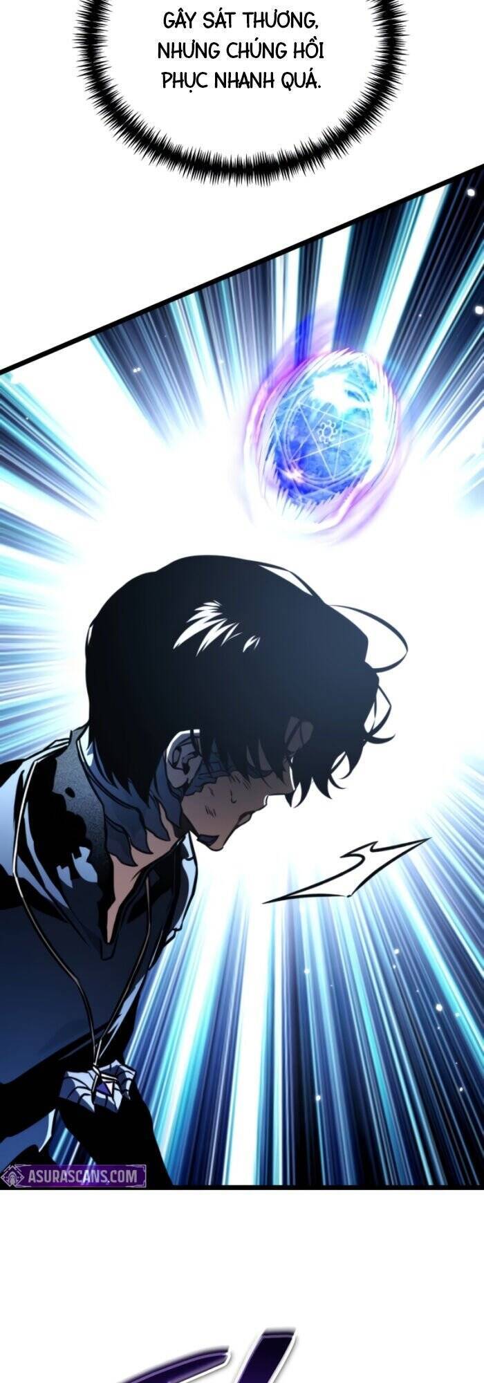 Chiến Binh Hồi Quy: Chapter 65