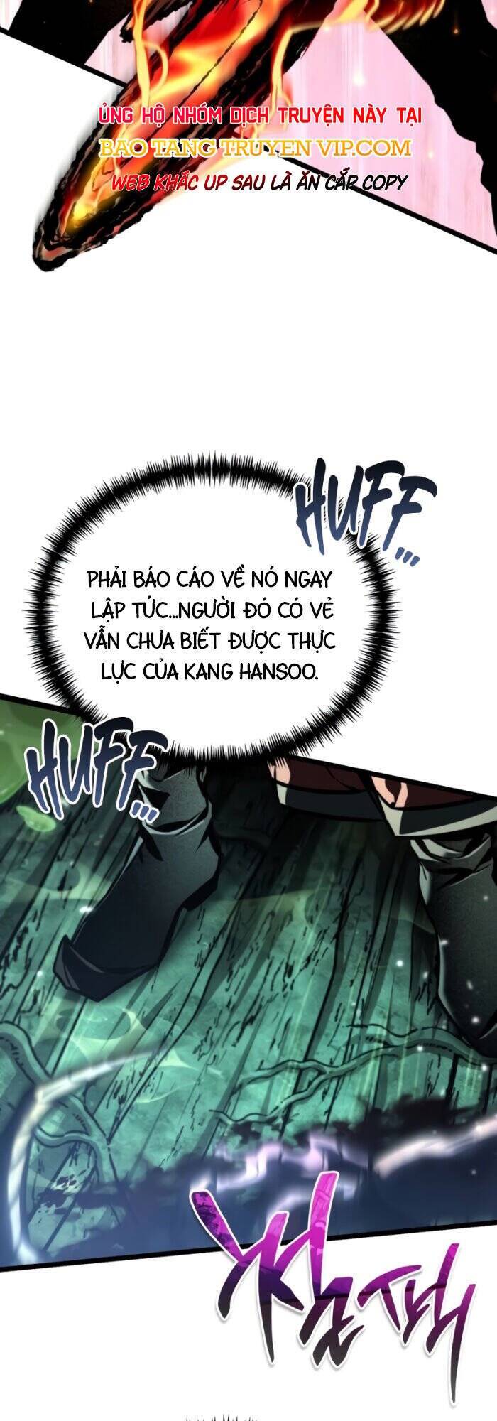 Chiến Binh Hồi Quy: Chapter 65