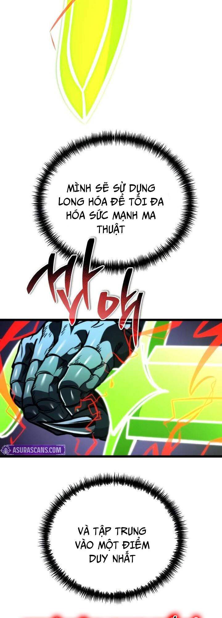 Chiến Binh Hồi Quy: Chapter 66
