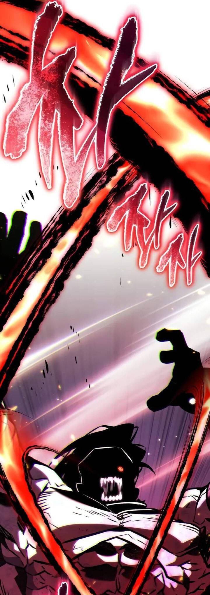 Chiến Binh Hồi Quy: Chapter 66