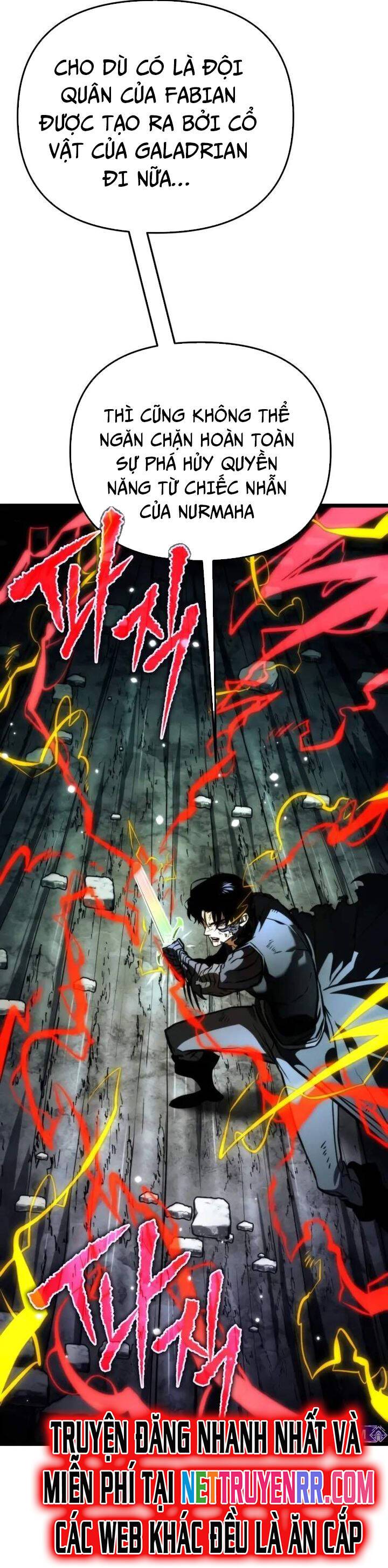 Chiến Binh Hồi Quy: Chapter 66
