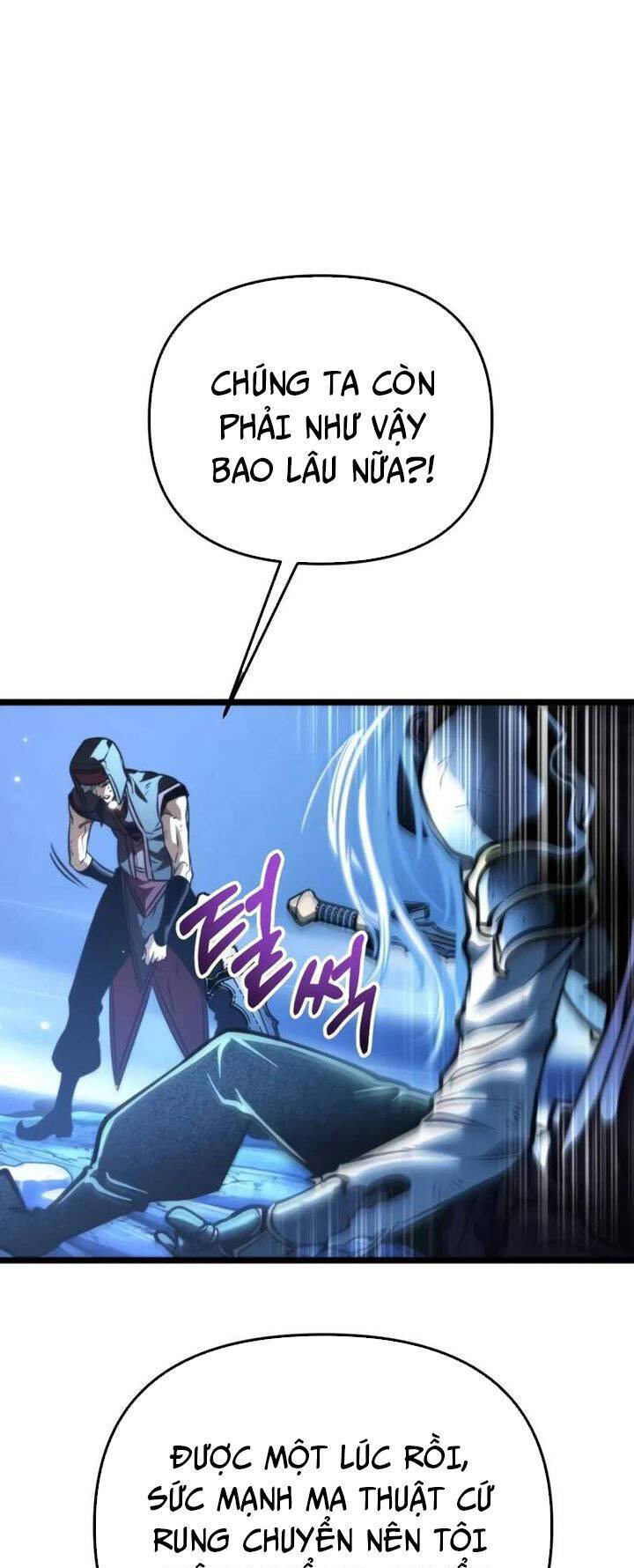 Chiến Binh Hồi Quy: Chapter 66