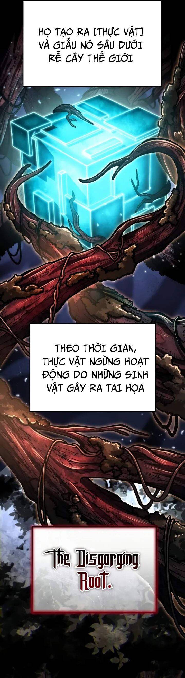 Chiến Binh Hồi Quy: Chapter 66