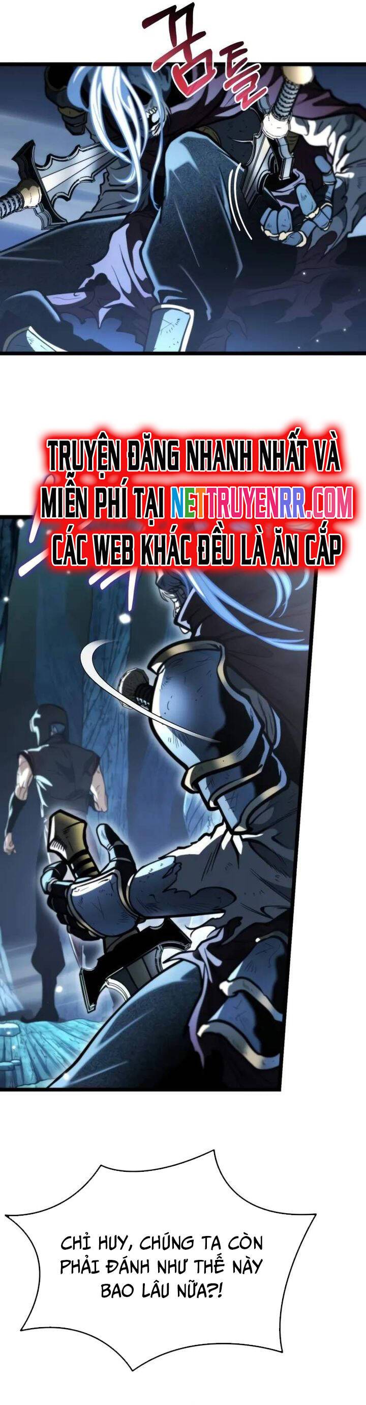 Chiến Binh Hồi Quy: Chapter 66