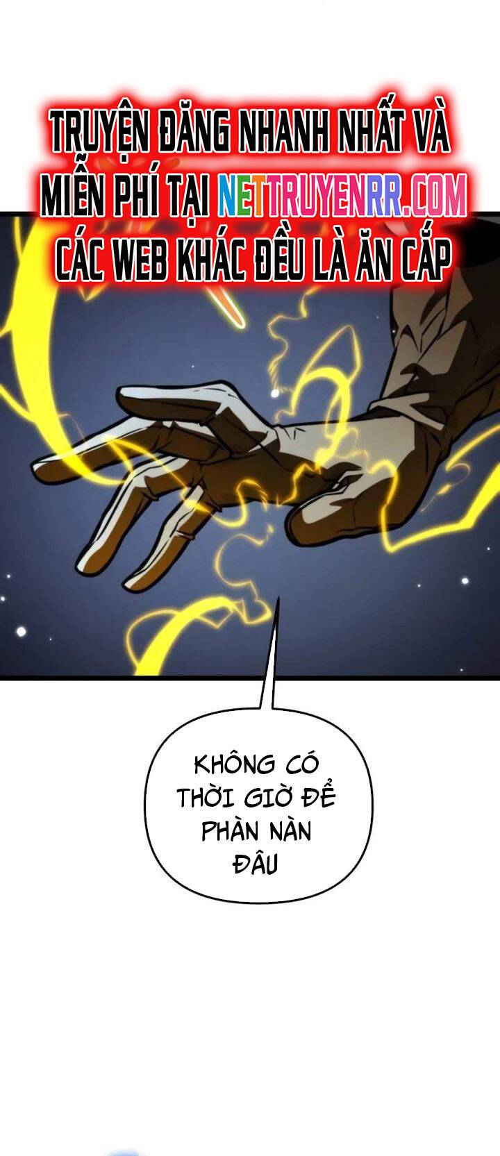 Chiến Binh Hồi Quy: Chapter 66