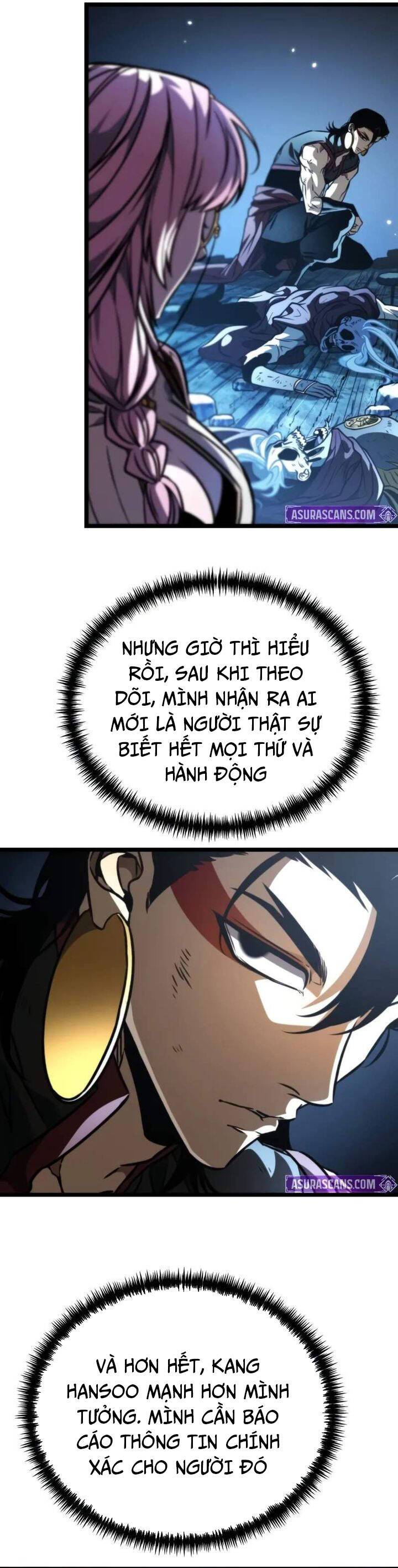 Chiến Binh Hồi Quy: Chapter 66