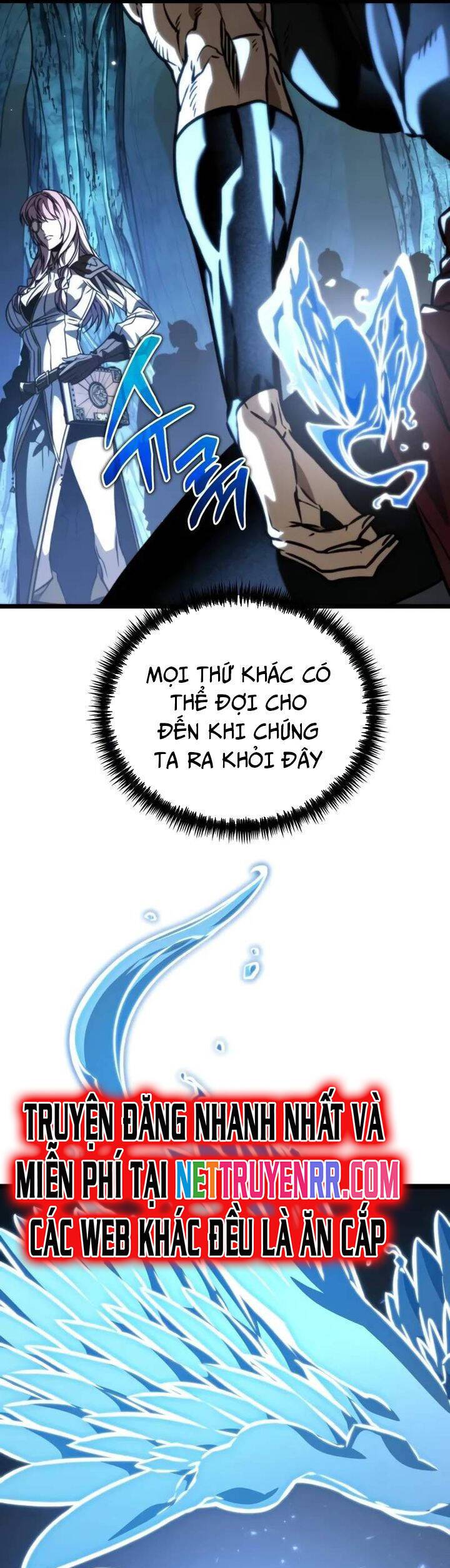 Chiến Binh Hồi Quy: Chapter 66