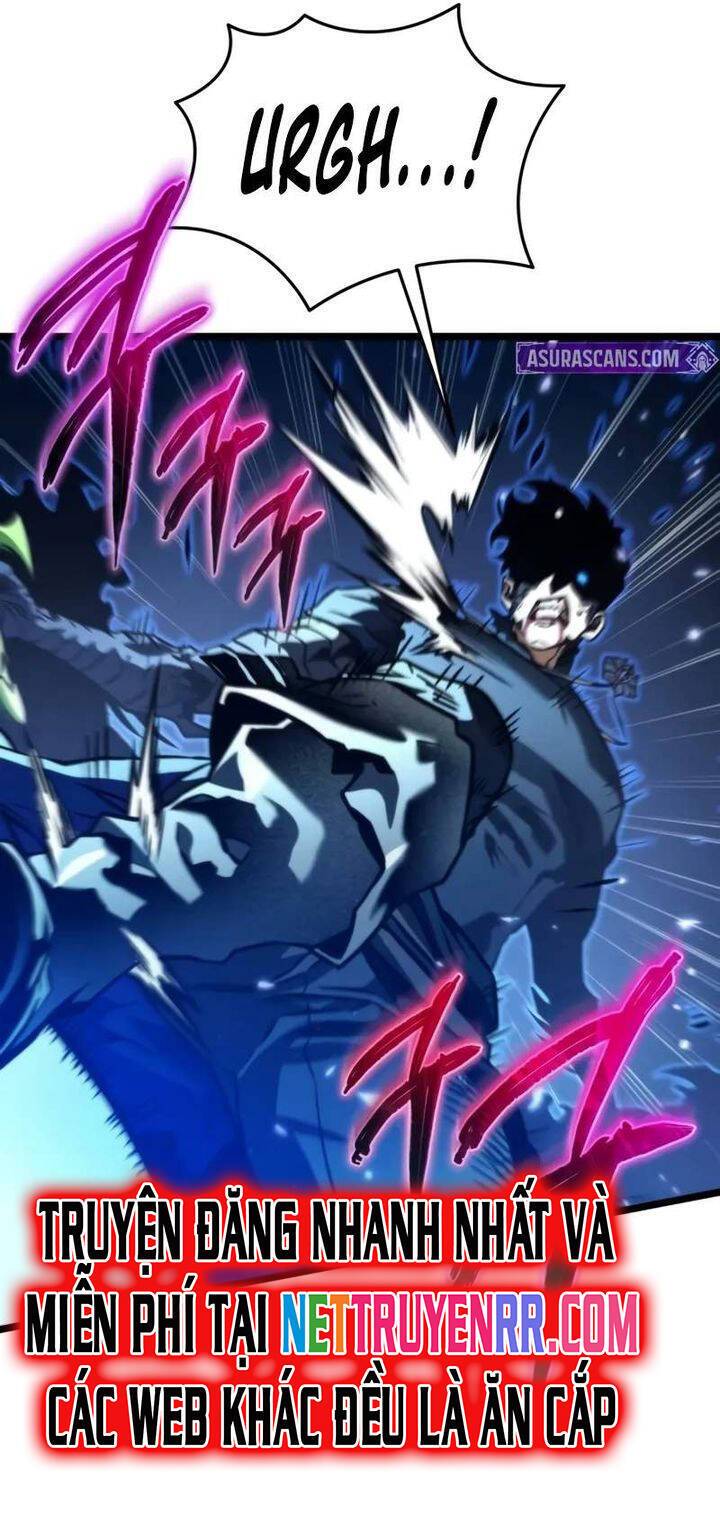 Chiến Binh Hồi Quy: Chapter 66