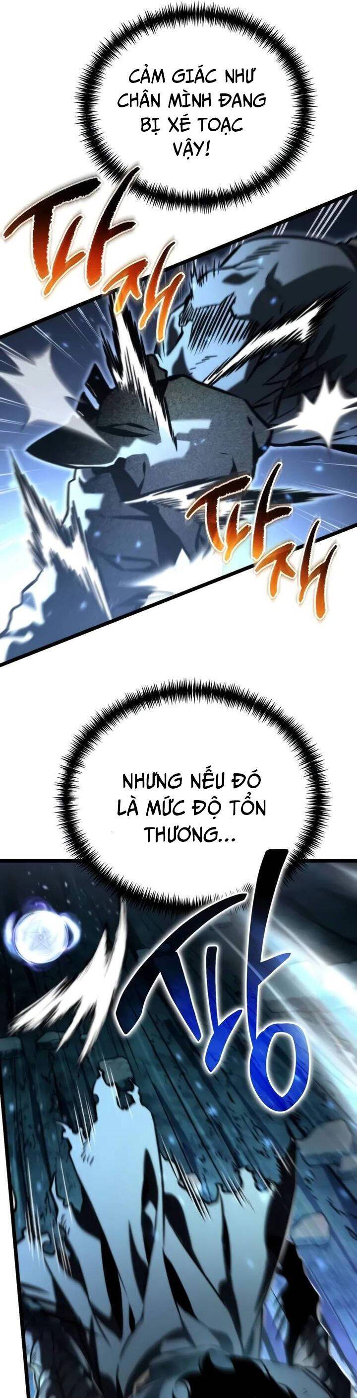 Chiến Binh Hồi Quy: Chapter 66