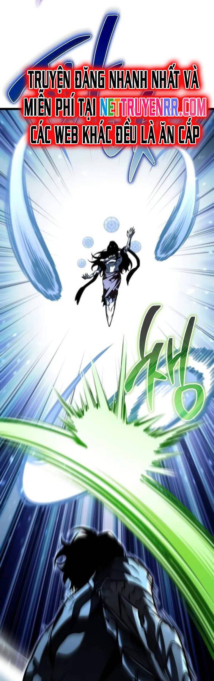 Chiến Binh Hồi Quy: Chapter 66