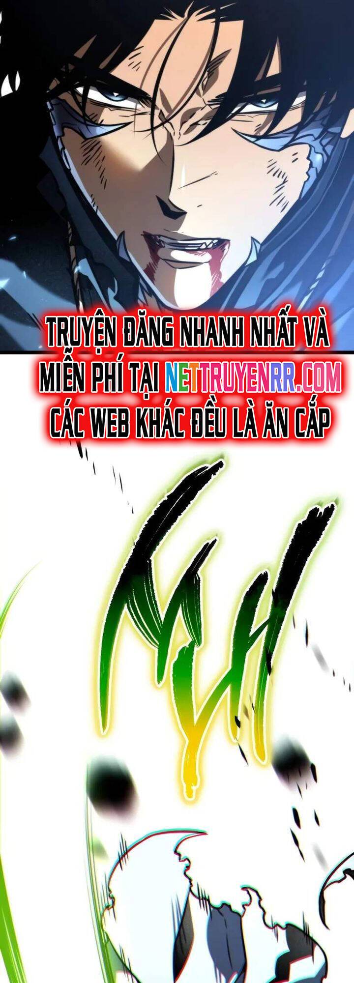 Chiến Binh Hồi Quy: Chapter 66