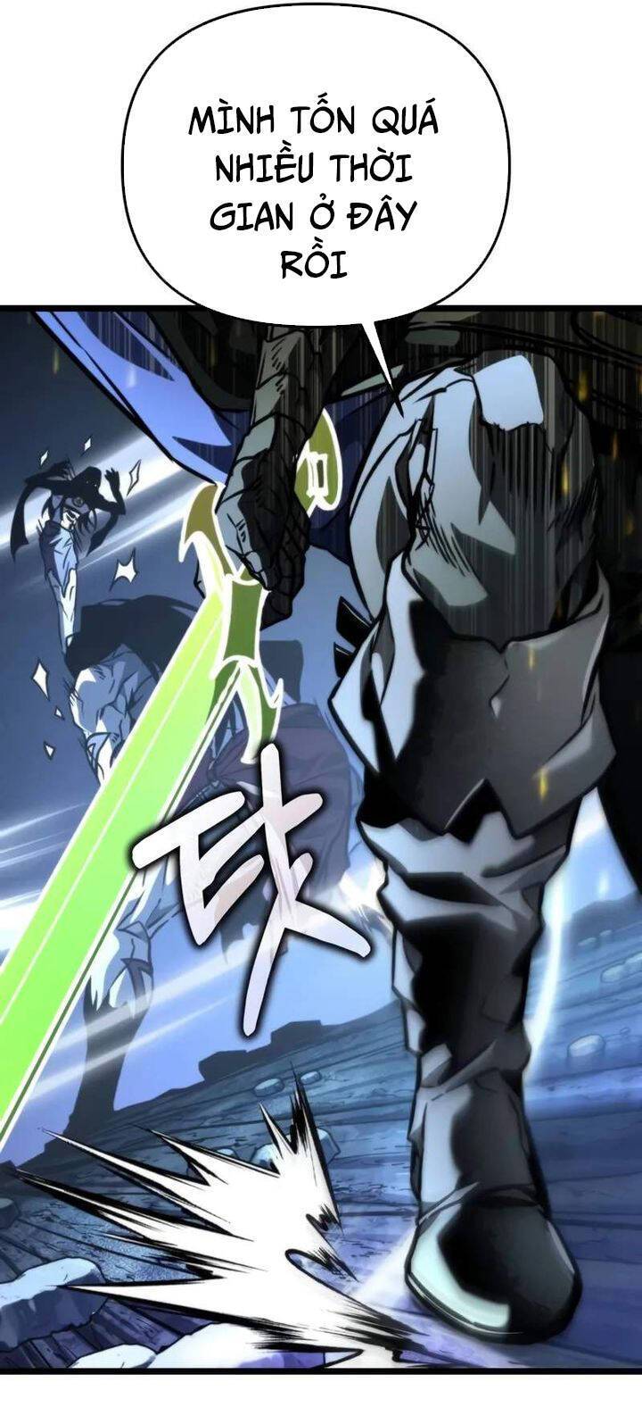 Chiến Binh Hồi Quy: Chapter 66