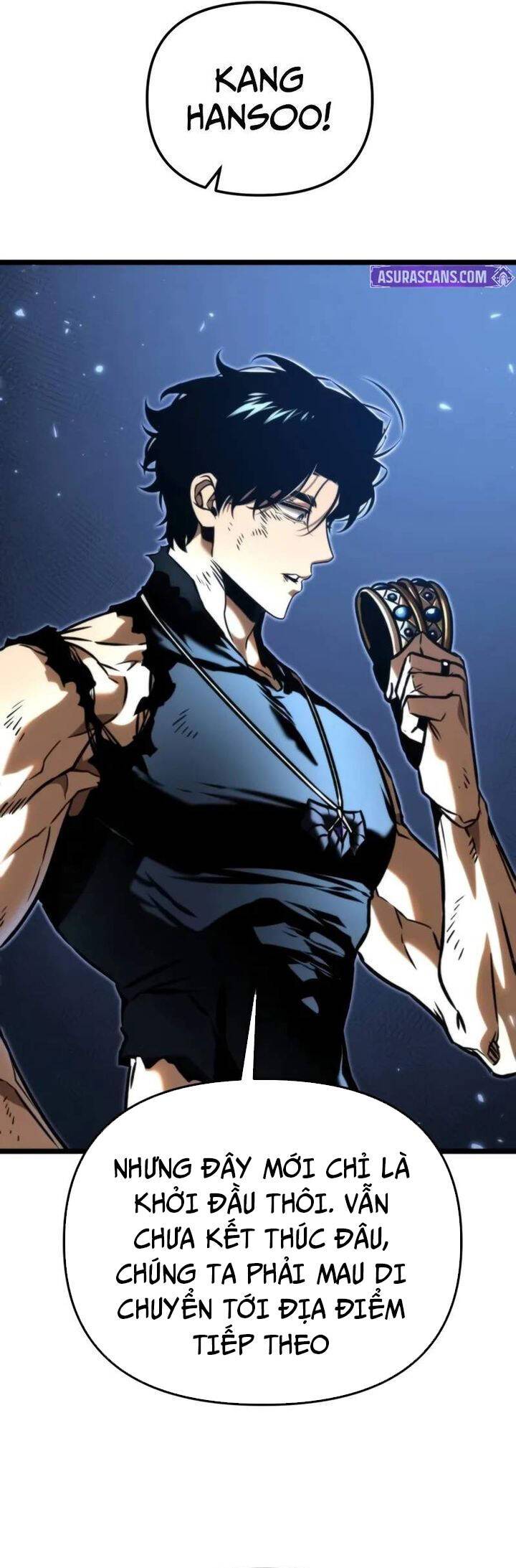 Chiến Binh Hồi Quy: Chapter 66