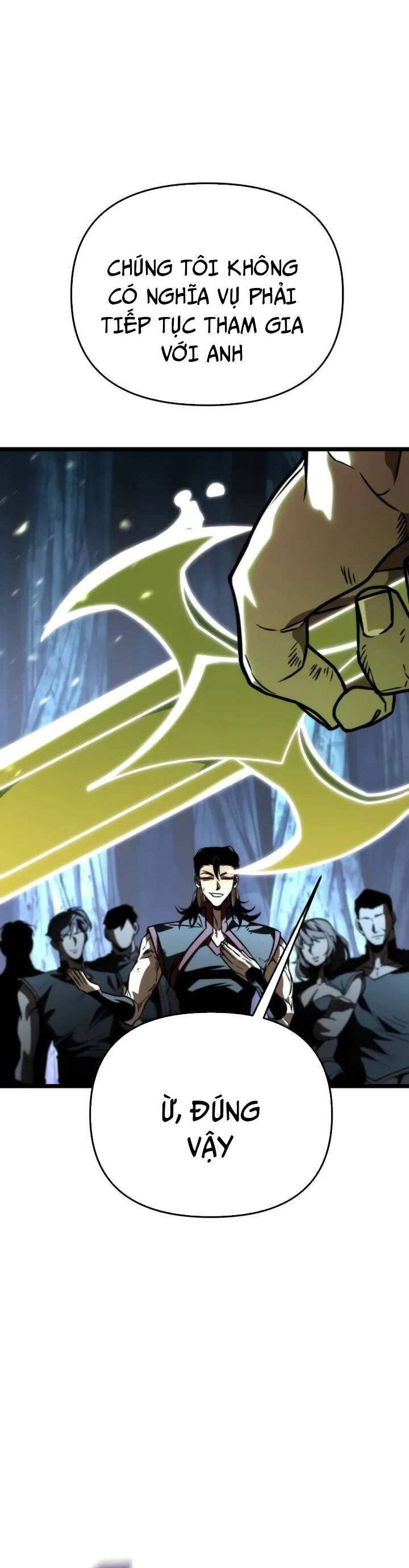 Chiến Binh Hồi Quy: Chapter 66