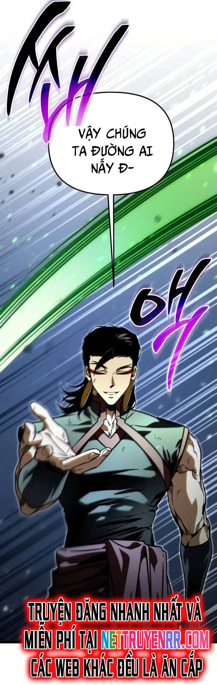 Chiến Binh Hồi Quy: Chapter 66
