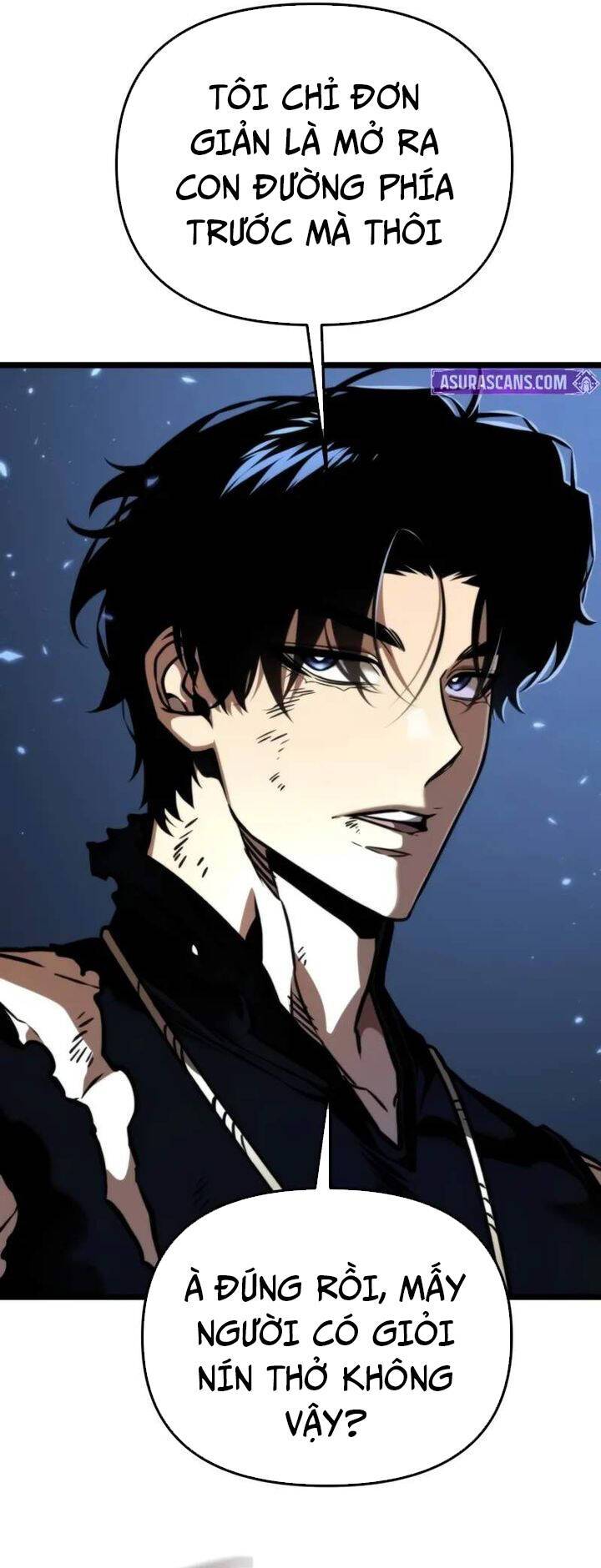 Chiến Binh Hồi Quy: Chapter 66