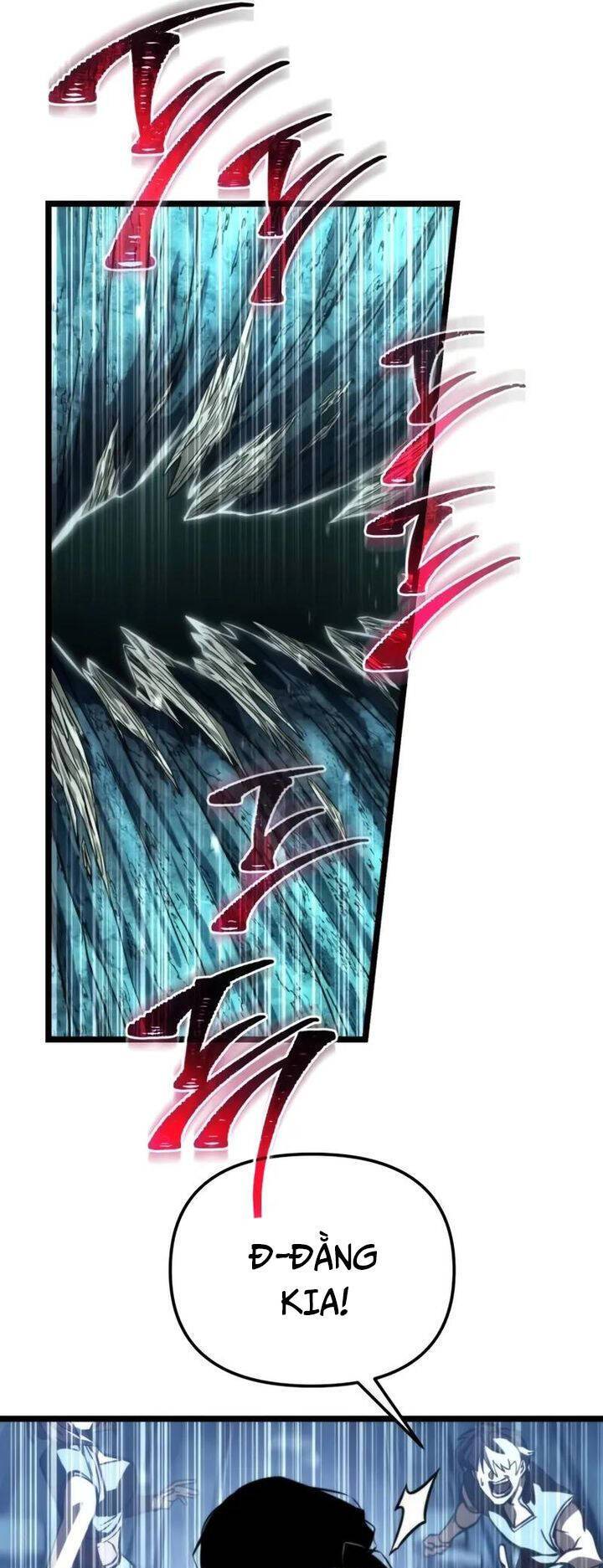 Chiến Binh Hồi Quy: Chapter 66